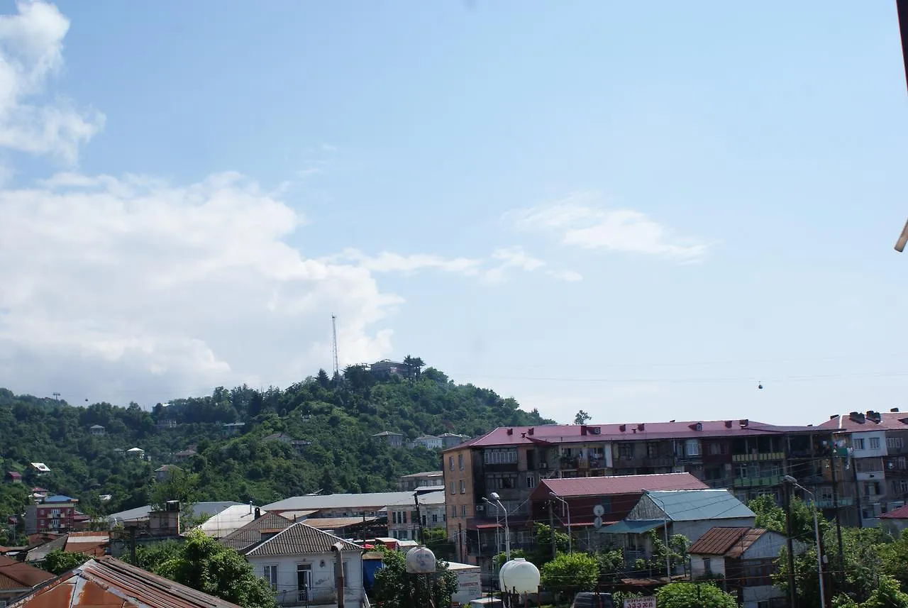 Hotel Vakhtanguri Batumi