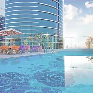 Otel Premier Barsha Heights