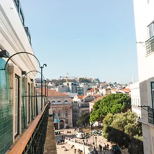 Otel Rossio Boutique