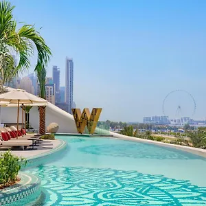 Resort W - Mina Seyahi (adults Only)