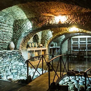 Old Cellar 3* Тбилиси